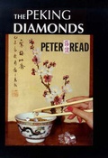 Cover: The Peking Diamonds - Gem Books