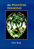 Cover: The Phantom Diamond - Gem Books