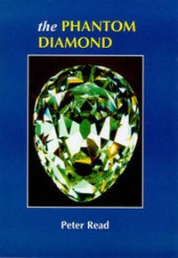 Enlarge image Cover: The Phantom Diamond - Gem Books
