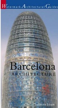 Cover: Barcelona Architecture - Watermark Press