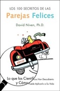 Cover: Los 100 Secretos de las Parejas Felices - HarperCollins