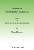 Cover: The Victorian Gentleman: v. 2 - The Gleneil Press