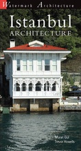 Cover: Istanbul Architechture - Watermark Press
