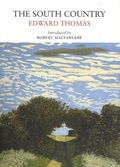 Cover: The South Country - Little Toller Books