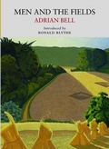 Cover: Men and the Fields - Little Toller Books