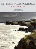 Cover: Letters from Skokholm - Little Toller Books