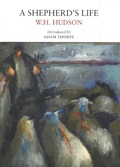 Cover: A Shepherd's Life - Little Toller Books
