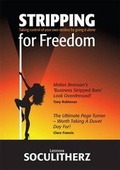 Cover: Stripping for Freedom - BAB Publications