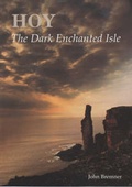 Cover: Hoy - The Dark Enchanted Isle - Bellavista Publications