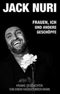 Cover: Frauen, ich und andere Gesch&ouml;pfe - BoD - Books on Demand