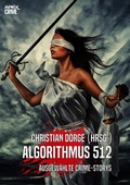 Cover: ALGORITHMUS 512 - BookRix