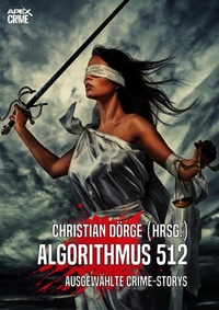 Enlarge image Cover: ALGORITHMUS 512 - BookRix