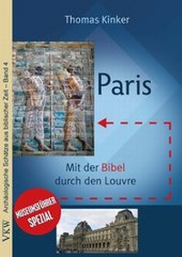 Abbildung von: Paris - Verlag für Kultur und Wissenschaft