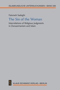 Cover: The Sin of the Woman - Klaus Schwarz Verlag