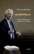 Cover: Widerspruch - Transit