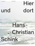 Cover: Hans-Christian Schink - Stiftung Saarl&auml;ndischer Kulturbesitz