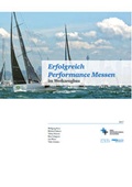 Cover: Erfolgreich Performance Messen - RWTH Aachen Werkzeugmaschinenlabor