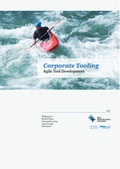 Cover: Corporate Tooling - RWTH Aachen Werkzeugmaschinenlabor