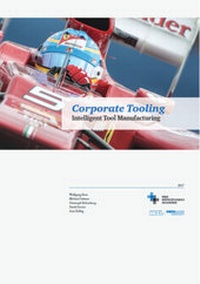 Enlarge image Cover: Corporate Tooling - RWTH Aachen Werkzeugmaschinenlabor
