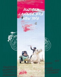 Abbildung von: Auf dem Landweg nach New York - Karren Publishing
