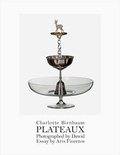 Cover: Charlotte Birnbaum. Plateaux - K&ouml;nig, Walther
