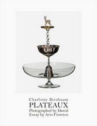 Enlarge image Cover: Charlotte Birnbaum. Plateaux - König, Walther