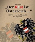 Cover: "Der Rest ist &Ouml;sterreich" - KRAL