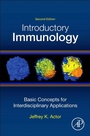 Cover: Introductory Immunology - Academic Press