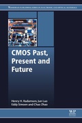 Cover: CMOS Past, Present and Future - Woodhead Publishing