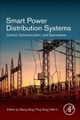 Cover: Smart Power Distribution Systems - Academic Press