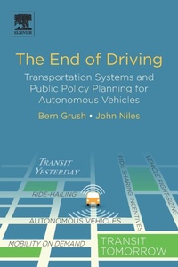 Abbildung von: The End of Driving - Elsevier