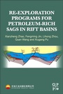 Cover: Re-exploration Programs for Petroleum-Rich Sags in Rift Basins - Gulf Professional Publishing