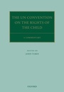 Cover: The UN Convention on the Rights of the Child - Oxford University Press