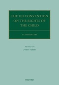 Cover: The UN Convention on the Rights of the Child - Oxford University Press