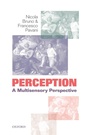 Cover: Perception - Oxford University Press