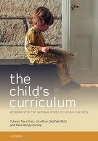 Bild: The Child's Curriculum - Oxford University Press