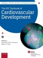 Cover: The ESC Textbook of Cardiovascular Development - Oxford University Press