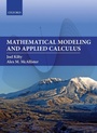Cover: Mathematical Modeling and Applied Calculus - Oxford University Press