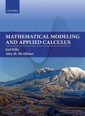 Cover: Mathematical Modeling and Applied Calculus - Oxford University Press