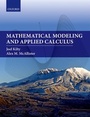 Cover: Mathematical Modeling and Applied Calculus - Oxford University Press