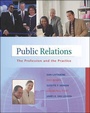 Cover: Public Relations for the Information Age with Olc Card - McGraw Hill Higher Education