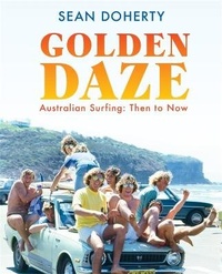 Enlarge image Cover: Golden Daze - Hachette Australia