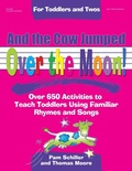 Cover: And the Cow Jumped Over the Moon - Gryphon House Inc.