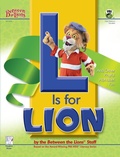 Cover: L is for Lion - Gryphon House Inc.