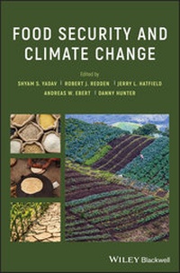 Abbildung von: Food Security and Climate Change - Wiley