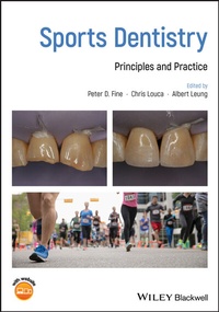 Abbildung von: Sports Dentistry - Wiley