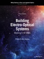 Cover: Building Electro-Optical Systems - Wiley