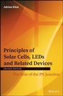 Cover: Principles of Solar Cells, LEDs and Related Devices - Wiley