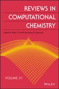 Bild: Reviews in Computational Chemistry, Volume 31 - Wiley