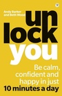 Cover: Unlock You - Pearson Business